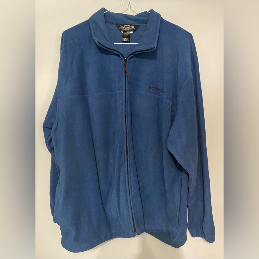Winchester Fleece Jacket XL